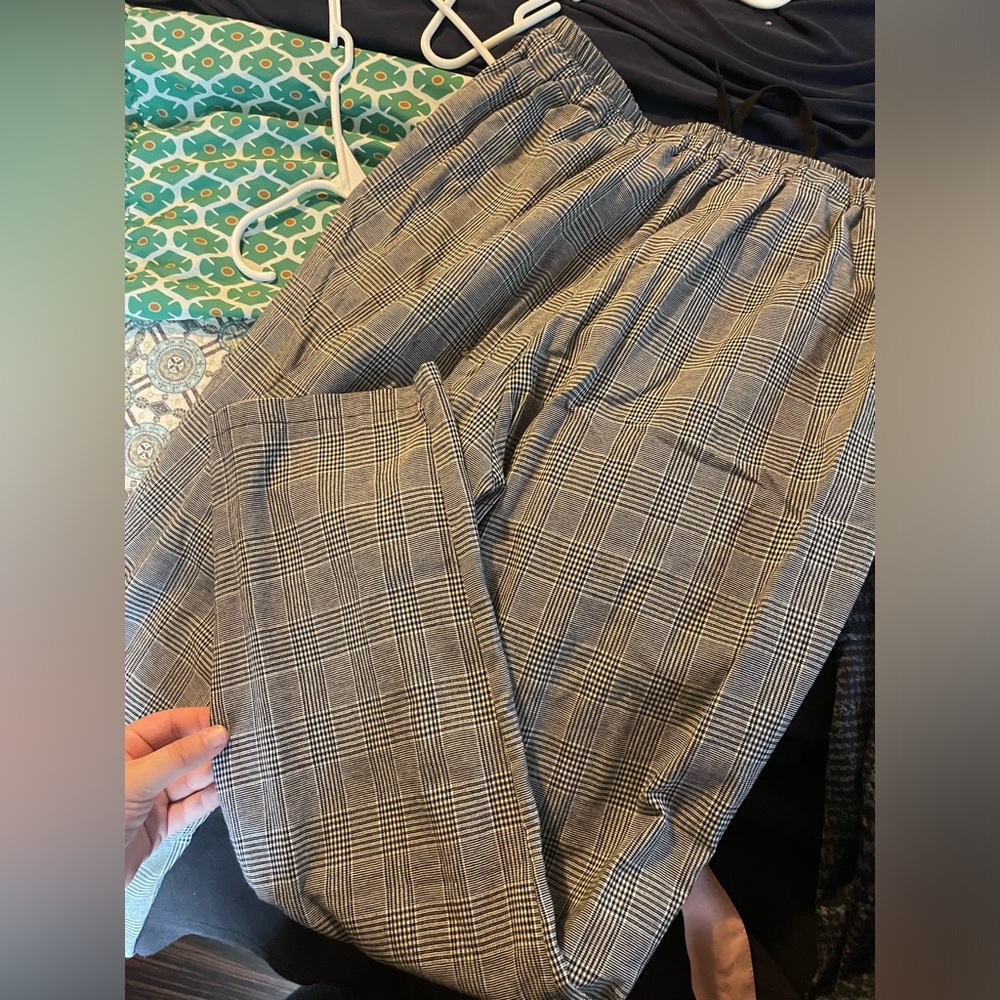 Drawstring pants!! - Picture 2 of 2